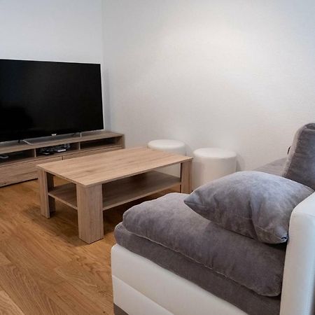 Family Apartment Near The Train Station Vevey Exterior foto